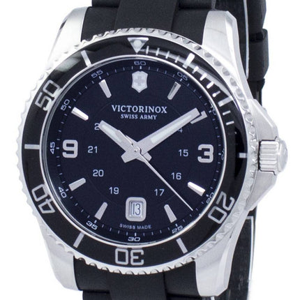 Montre Victorinox Maverick grand Swiss Army Quartz 241698 masculin