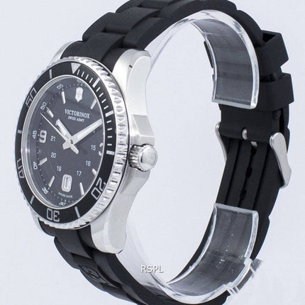 Montre Victorinox Maverick grand Swiss Army Quartz 241698 masculin