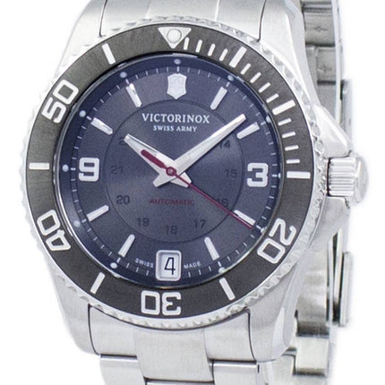 Maverick de Victorinox Swiss Army automatique 241708 Women Watch
