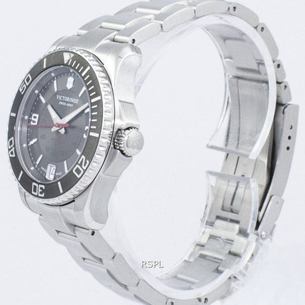 Maverick de Victorinox Swiss Army automatique 241708 Women Watch