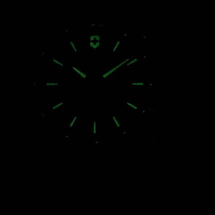 Victorinox I.N.O.X. Swiss Army Quartz 200M 241727 montre homme