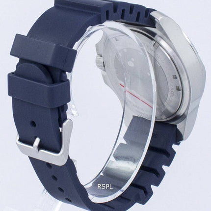 Victorinox I.N.O.X. Swiss Army Professional Diver 200M Quartz 241734 montre homme