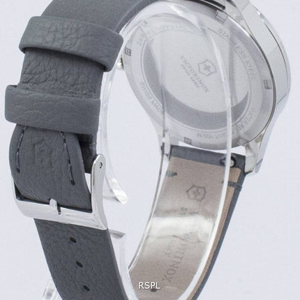 Watch femmes de Quartz 241756 petite armée suisse Victorinox Alliance