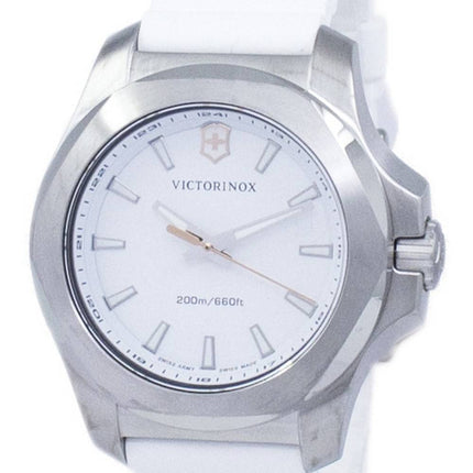 Victorinox I.N.O.X. V Swiss Army Quartz 200M 241769 Women Watch