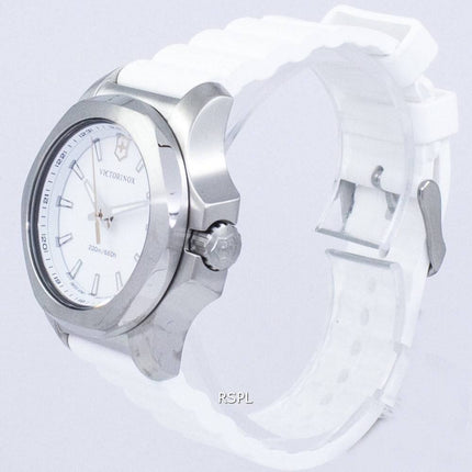 Victorinox I.N.O.X. V Swiss Army Quartz 200M 241769 Women Watch