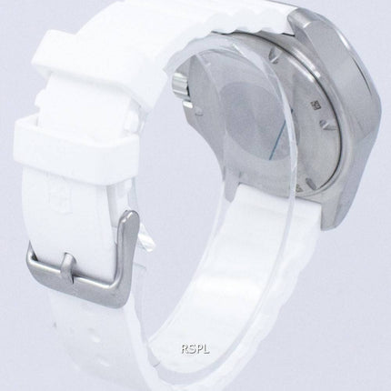 Victorinox I.N.O.X. V Swiss Army Quartz 200M 241769 Women Watch