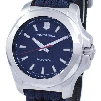 Montre Victorinox I.N.O.X. V Swiss Army Quartz 200M 241770 féminin