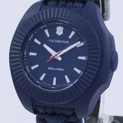 Montre Victorinox I.N.O.X. V Swiss Army Quartz 200M 241770 féminin