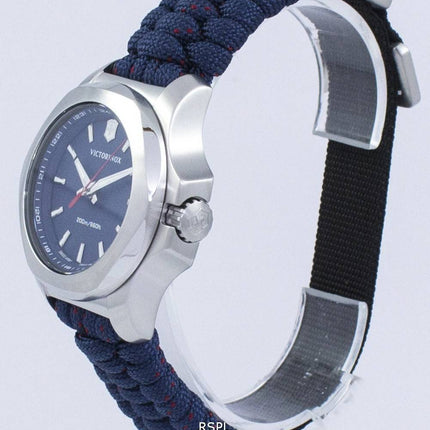 Montre Victorinox I.N.O.X. V Swiss Army Quartz 200M 241770 féminin