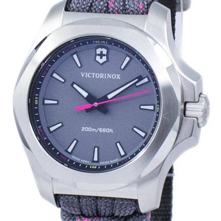 Montre Victorinox I.N.O.X. V Swiss Army Quartz 200M 241771 féminin