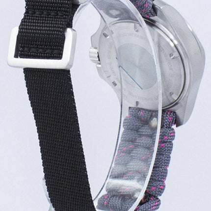Montre Victorinox I.N.O.X. V Swiss Army Quartz 200M 241771 féminin