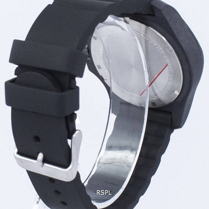 Montre Victorinox I.N.O.X. carbone Swiss Army Quartz 241777 masculin