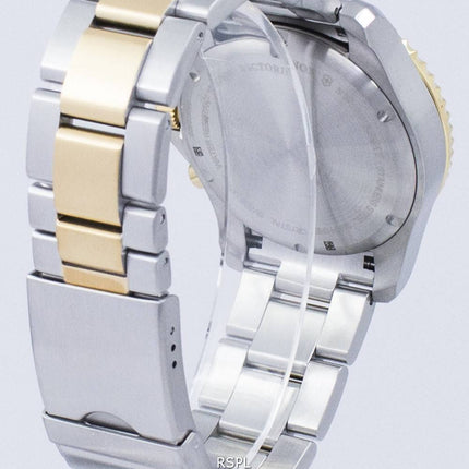 Montre Victorinox Maverick armée suisse chronographe tachymètre Quartz 241791 masculin