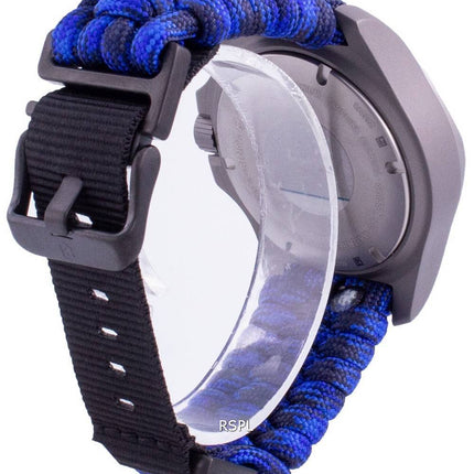 Montre Victorinox Swiss Army INOX Professional Diver Titane Anti-Magnétique 241813 Quartz 200M Montre Homme