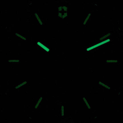 Montre pour homme Victorinox Swiss Army Alliance Sport 241818 chronographe à quartz 100M