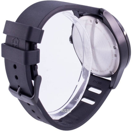 Montre pour homme Victorinox Swiss Army Alliance Sport 241818 chronographe à quartz 100M