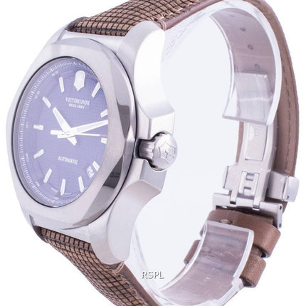 Montre Victorinox Swiss Army INOX mécanique 241834 200M pour homme