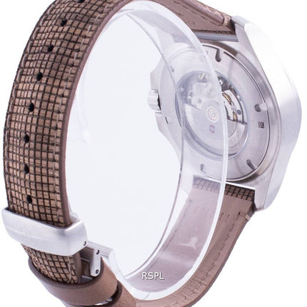 Montre Victorinox Swiss Army INOX mécanique 241834 200M pour homme