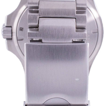 Montre pour homme Victorinox Swiss Army INOX mécanique 241835 200M