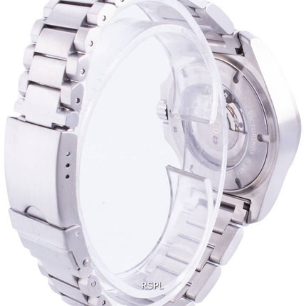 Montre Victorinox Swiss Army INOX mécanique 241837 200M pour homme