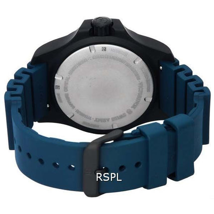 Victorinox INOX Professional Diver Titanium édition Limitée Quartz 241957-1 200M Montre Homme Avec Coffret Cadeau