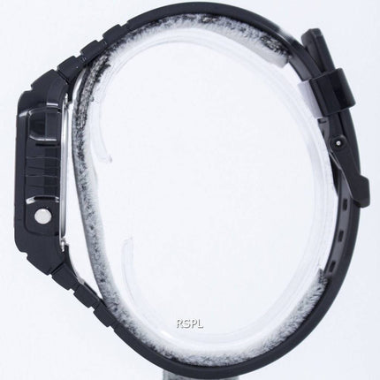 Casio Illuminator alarme chronographe montre unisexe numérique W-215H-1A2VDF W215H-1A2VDF