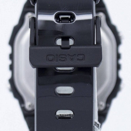 Casio Illuminator alarme chronographe montre unisexe numérique W-215H-1A2VDF W215H-1A2VDF