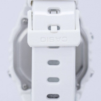 Casio Illuminator alarme chronographe montre unisexe numérique W-215H-7A2VDF W215H-7A2VDF