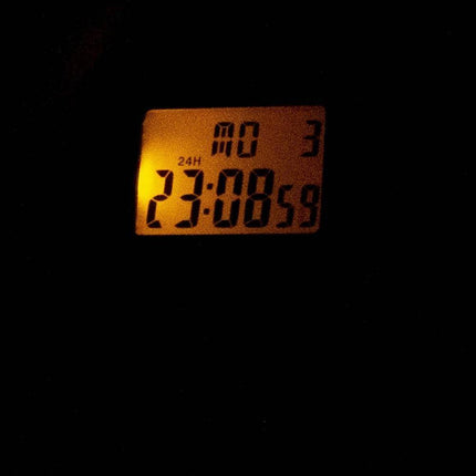 Casio Youth W-218H-in W218H-in Digital montre homme