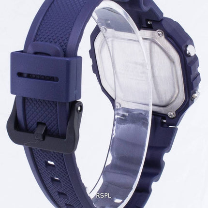 Casio Youth W-218H-2BY W218H-2BY montre numérique pour homme