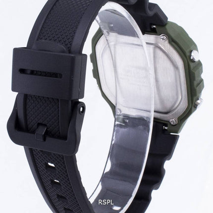 Casio Youth W-218H-3BY W218H-3BY montre numérique pour hommes