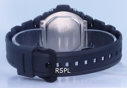 Montre pour homme Casio Youth Illuminator Digital W-219H-8B W-219H-8B