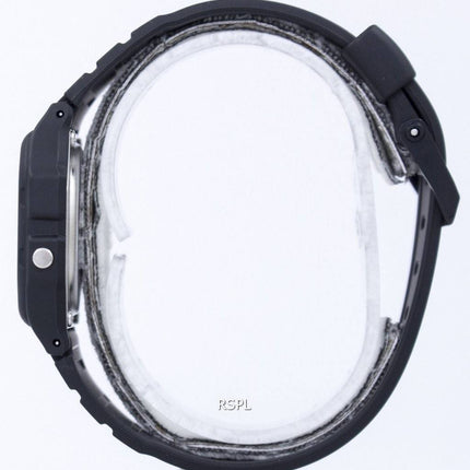 Montre Chrono Digital alarme Casio W-59-1VQ masculin