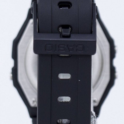 Montre Chrono Digital alarme Casio W-59-1VQ masculin