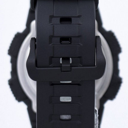 Super Casio Illuminator Vibration alarme numérique W-735H-1A2V montre homme