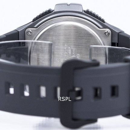 Casio Illuminator difficile Tour solaire mémoire alarme numérique W-S220-8AV montre homme