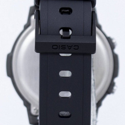 Casio Sport Illuminator alarme chronographe Digital W87H-1V montre homme