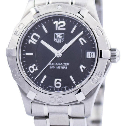 Tag Heuer Aquaracer Suisse fait 300M WAF1310. BA0817 Women Watch