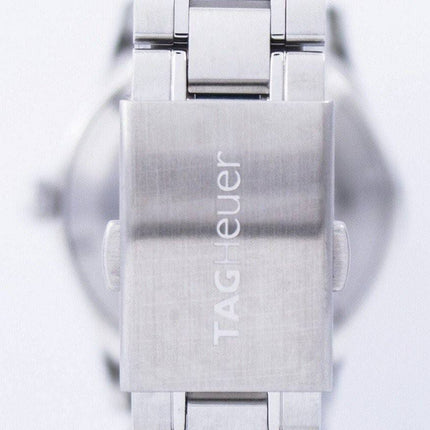 Tag Heuer Aquaracer Suisse fait 300M WAF1310. BA0817 Women Watch