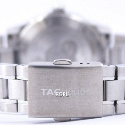 Tag Heuer Aquaracer Suisse fait 300M WAF1310. BA0817 Women Watch
