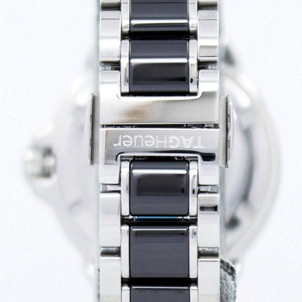 TAG Heuer Formula 1 diamant Accent Quartz WAH1212. BA0859 Women Watch