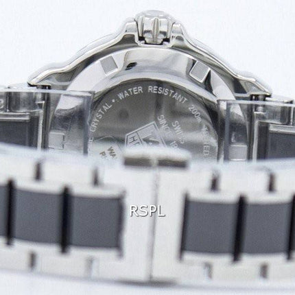 TAG Heuer Formula 1 diamant Accent Quartz WAH1212. BA0859 Women Watch