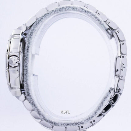 Tag Heuer Formula 1 en céramique blanc diamants Swiss Made WAH1213. BA0861 Women Watch