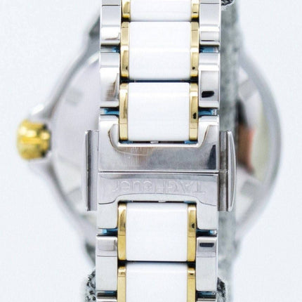 TAG Heuer Formula 1 diamant Accent Quartz 200M WAH1221. BB0865 Women Watch