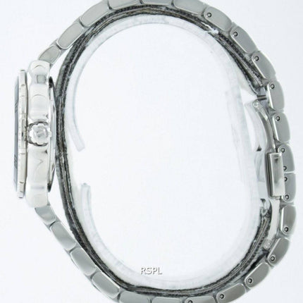 Tag Heuer Formula 1 Quartz diamant Accent Suisse fait 200M WAH1312. BA0867 Women Watch