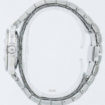 Tag Heuer « Formule un » diamant Accent Quartz WAH1313. BA0868 Women Watch