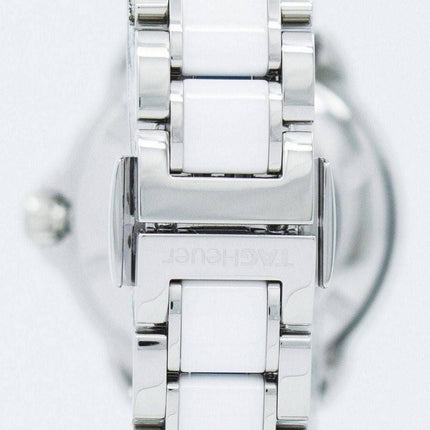 Tag Heuer « Formule un » diamant Accent Quartz WAH1313. BA0868 Women Watch