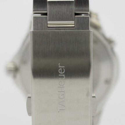 Tag Heuer Aquaracer Calibre automatique 5 Montre 500M WAK2111.BA0830 hommes