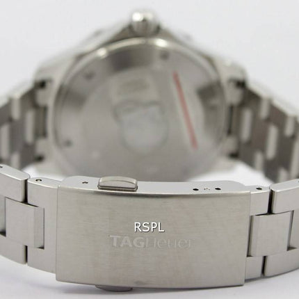 Tag Heuer Aquaracer Calibre automatique 5 Montre 500M WAK2111.BA0830 hommes