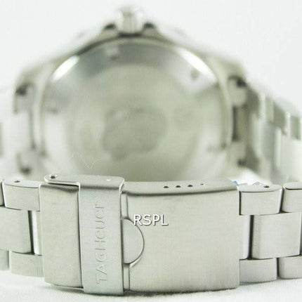 Tag Heuer Aquaracer Calibre 5 automatique 300M WAN2110. BA0822 Montre homme